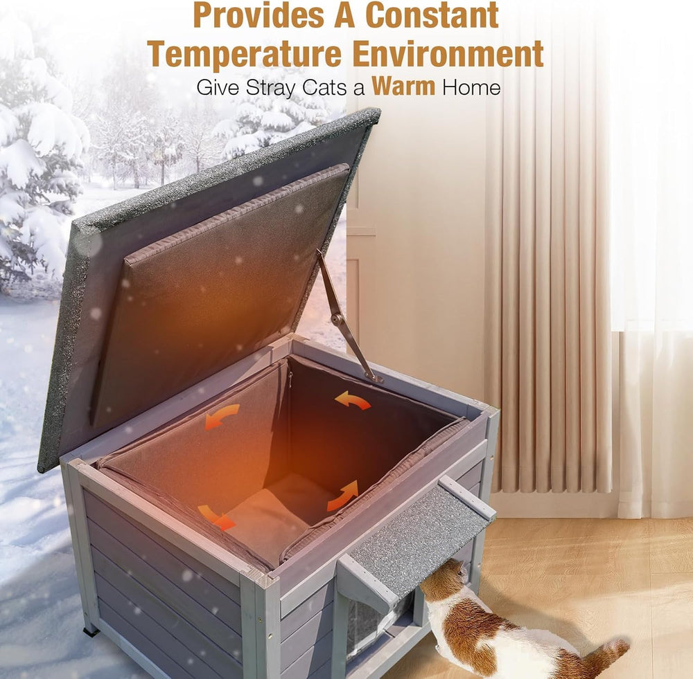 Pături & Mobilier, Animale de companie, Peșteri & Case, Pisici, Paturi pentru pisici, Pisici - culcusuri, saltele