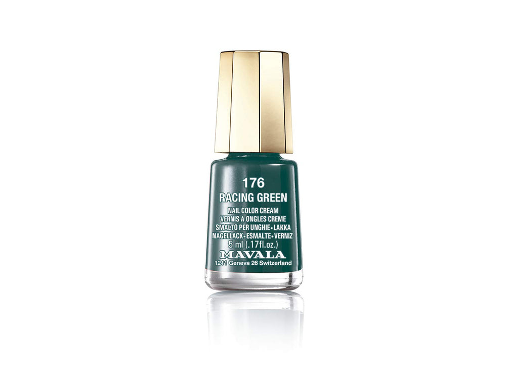 Mavala Nagellak Super Baza nr 40, Basislack, 5 ml