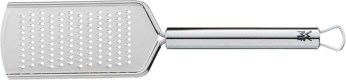 WMF Profi plus tarka do sera ze stali nierdzewnej 25 cm, drobna powierzchnia golenia Obieraczka Naty Shop