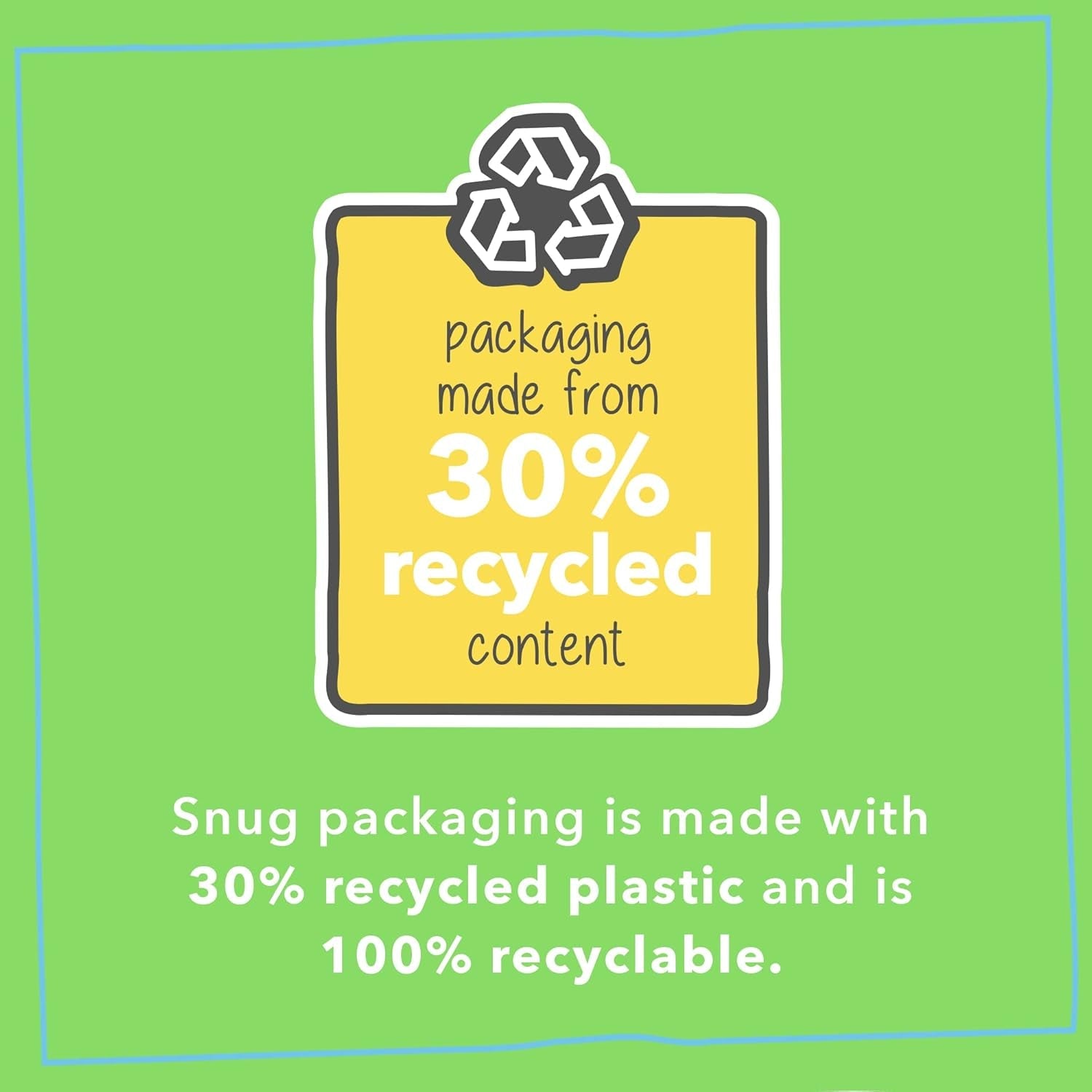 Kołdra Just Right Snug, 10,5 tog, puste włókna, biała, podwójne łóżko Kołdry i kołdry Naty Shop