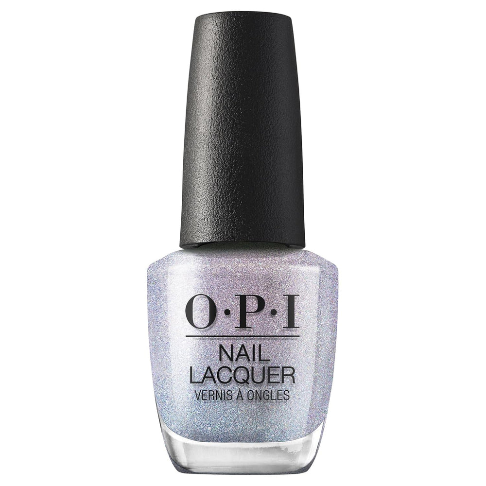 Lakier do paznokci OPI Kolekcja OPI'm Dreaming - szybkoschnący lakier do paznokci z brokatem (15ml)