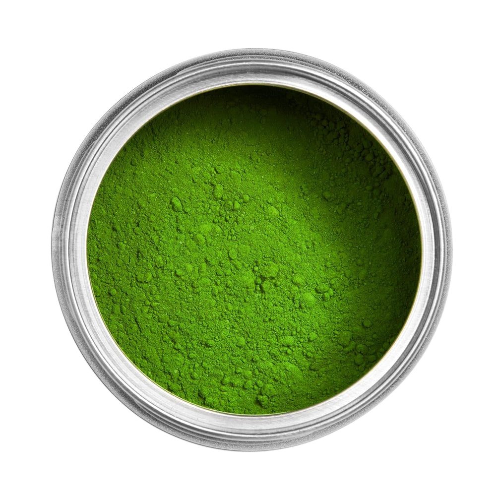 Pudră de matcha bio Minto – Ceai matcha bio premium din Japonia (30 g) – Pudră de ceai verde certificată bio conform DE-ÖKO-006