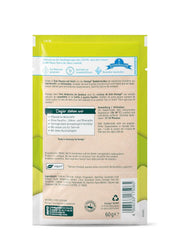 Kneipp, kryształki do kąpieli z naturalnymi ekstraktami z owoców gwiaździstych i koniczyny szczęścia, z dużą zawartością soli Luisenhaller, 60 gramów Prysznic i kąpiel Naty Shop