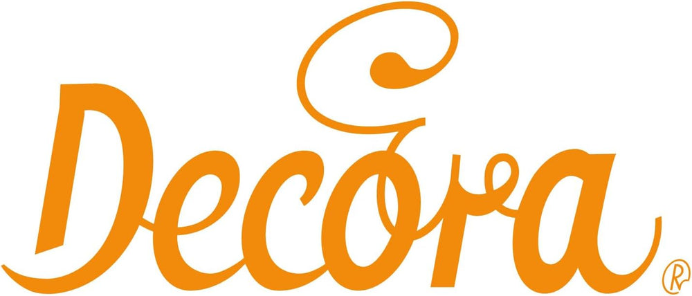 0255097 MINI DECORATOR DE PLASTIC DE CRĂCIUN, 6 BUCĂȚI, Asortate