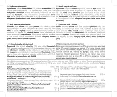 Trek'n Jedz musli z całych owoców