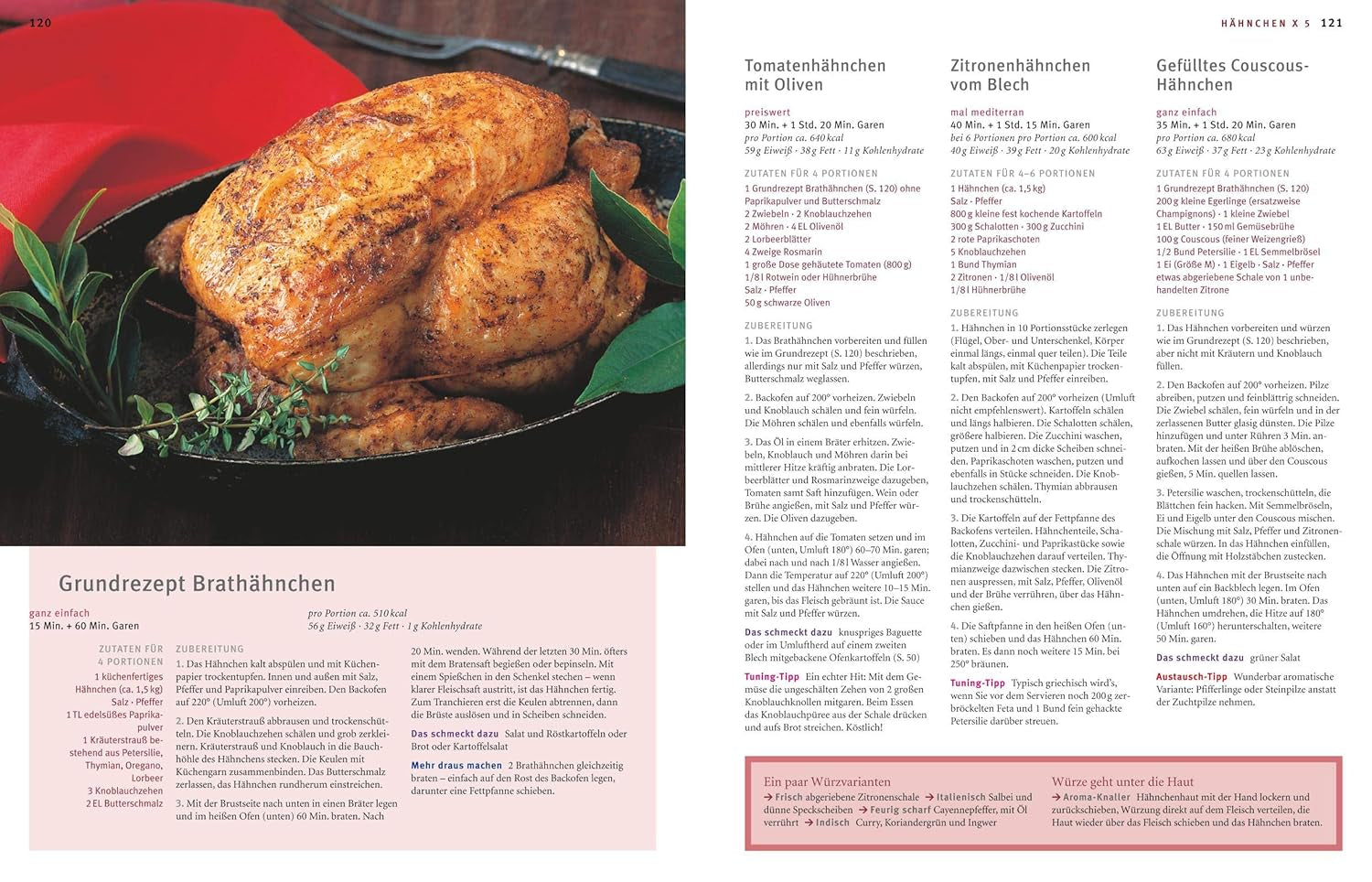 Gotowanie dla całej rodziny: 365 prostych pomysłów na przepisy, które wszyscy pokochają (kuchnia rodzinna GU)