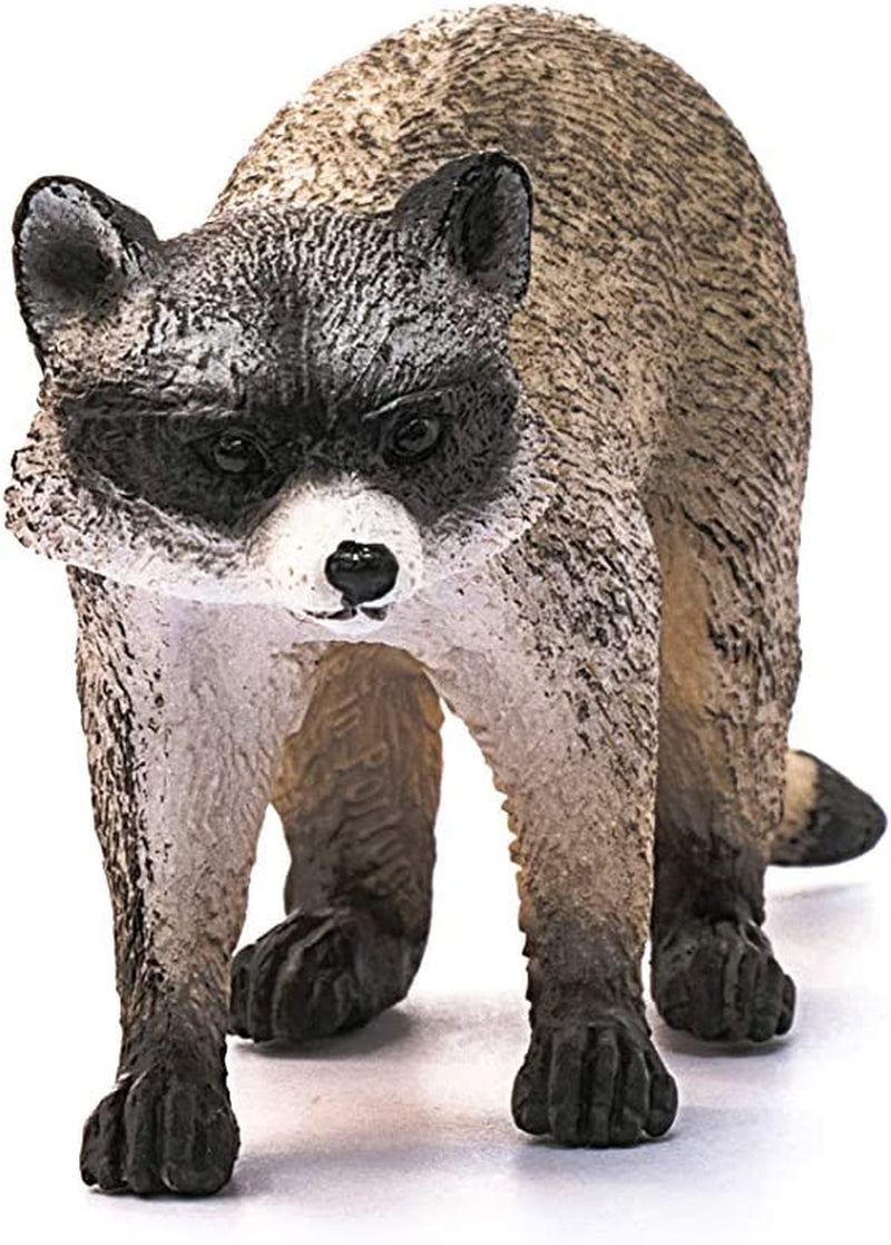 Schleich 14828 Umywalka, dla dzieci powyżej 3 lat, WILD LIFE - figurka do zabawy Figurki Naty Shop