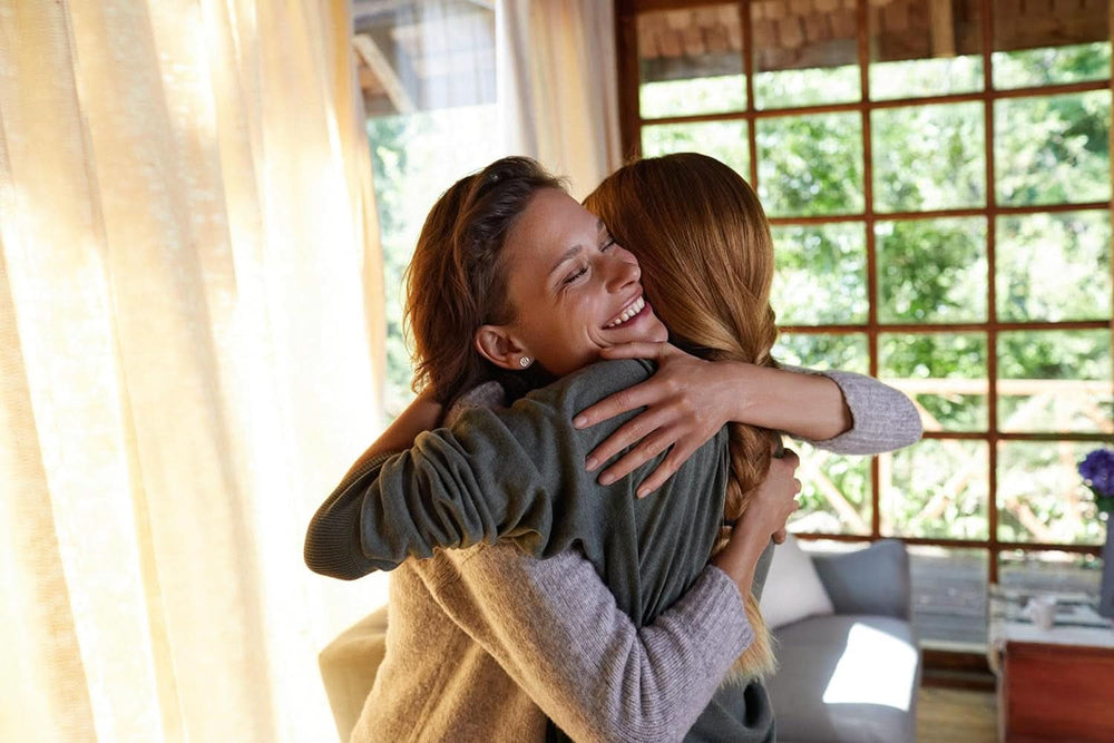 Kneipp, Pachet cadou cu 2 geluri de duș de aromaterapie, 2 x 200 ml Duș și baie Naty Shop