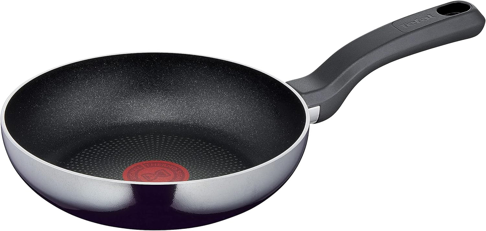 Tefal D52606 Resist, tytanowa powłoka nieprzywierająca Garnki i patelnie Naty Shop 20 cm