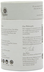 Solaris Ceai organic Ceai alb Chai 25 g