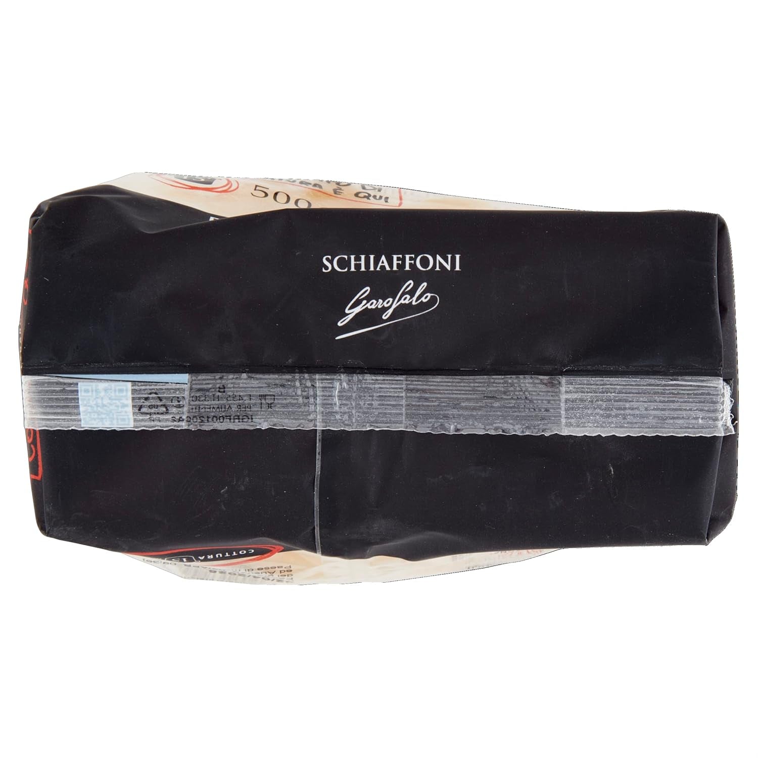 Rozmiar Schiafoniego 500