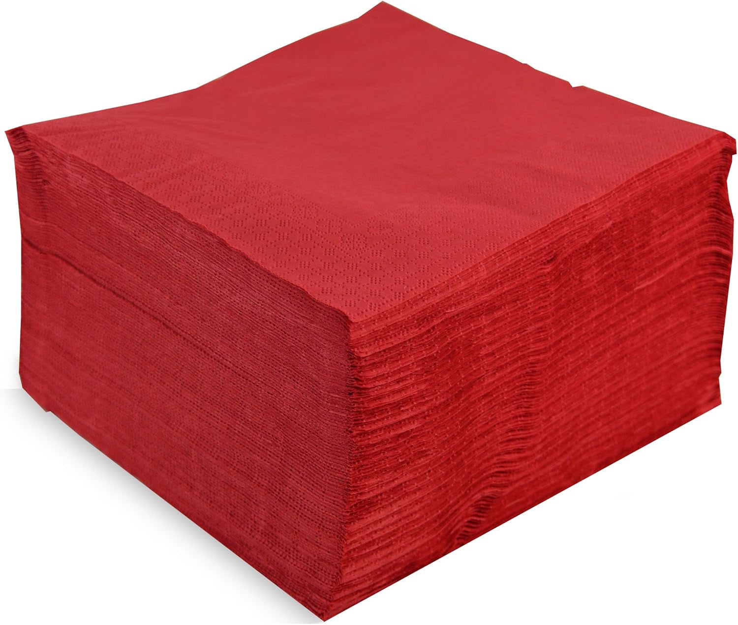 SER42204960 Șervețel 40X40, 2 straturi, 1/4-fold, 100 șervețele, 2 straturi netede cu margine, negru