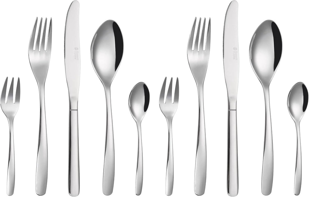 Russell Hobbs RH02264EU7 Set tacâmuri Florence Bucatarie Naty Shop 40 de bucăți