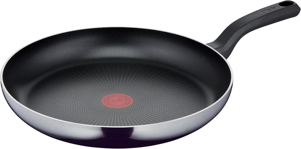Tefal D52606 Resist, tytanowa powłoka nieprzywierająca Garnki i patelnie Naty Shop 32 cm