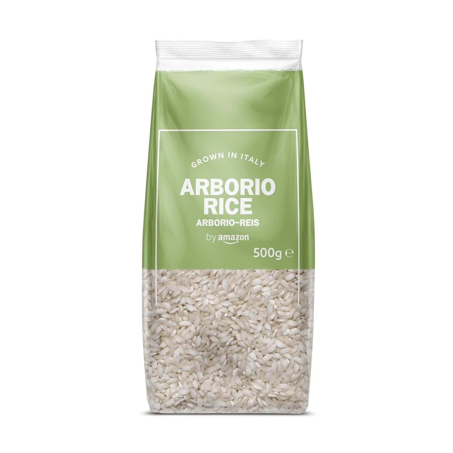 Ryż Arborio z Amazonii, 500g