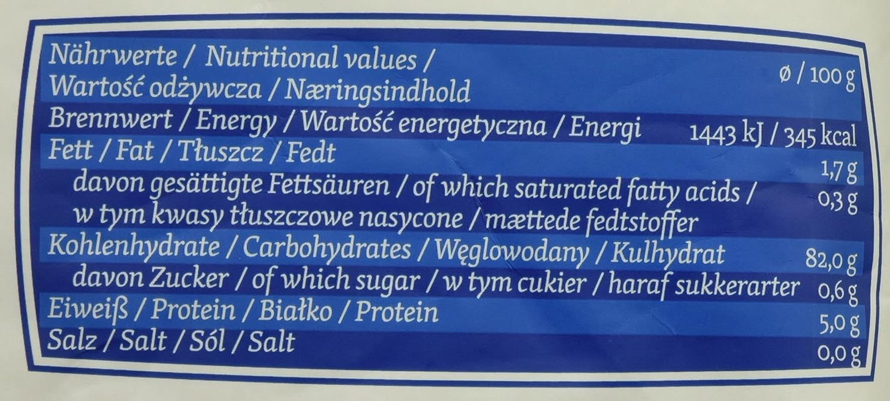 Ryż Calrose / Ryż do Sushi; Jakość premium, 1 opakowanie (opakowanie 1 x 10 kg)