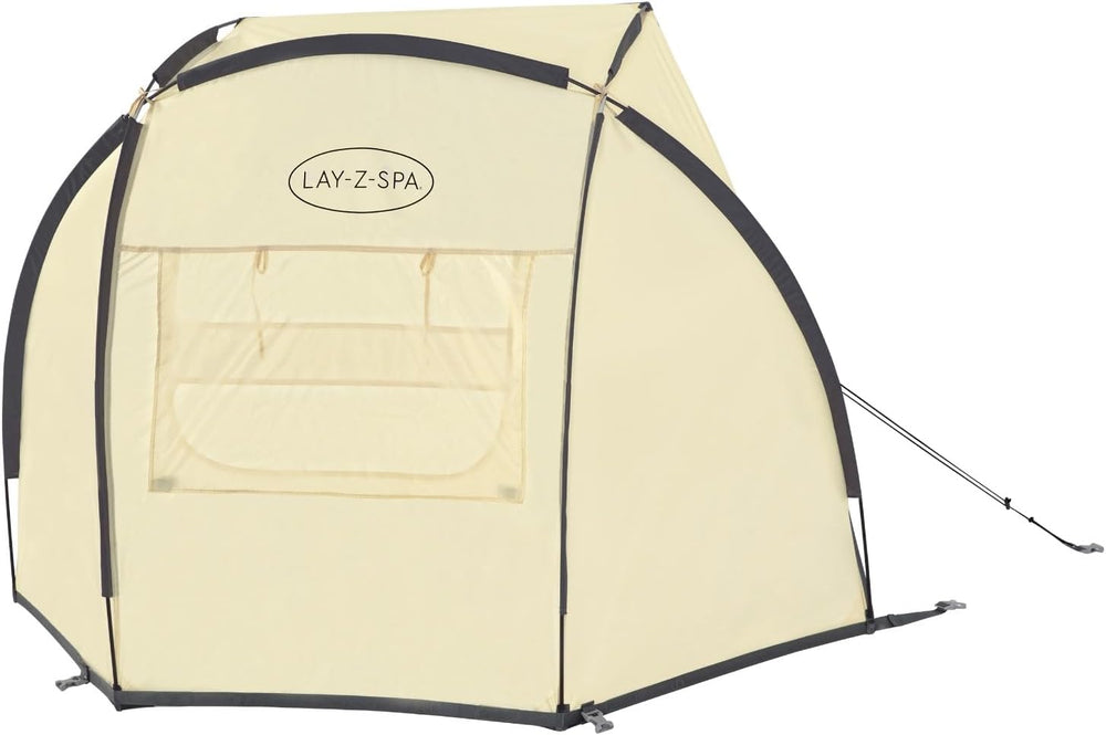 Bestway Baldachim LAY-Z-SPA, 183 x 94 x 109 cm