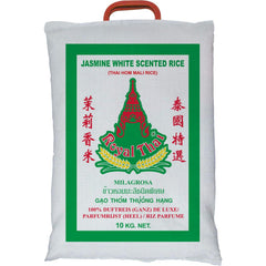 OREZ ROYAL THAI - Orez cu bob lung și parfumat cu iasomie - 1 x 10 kg