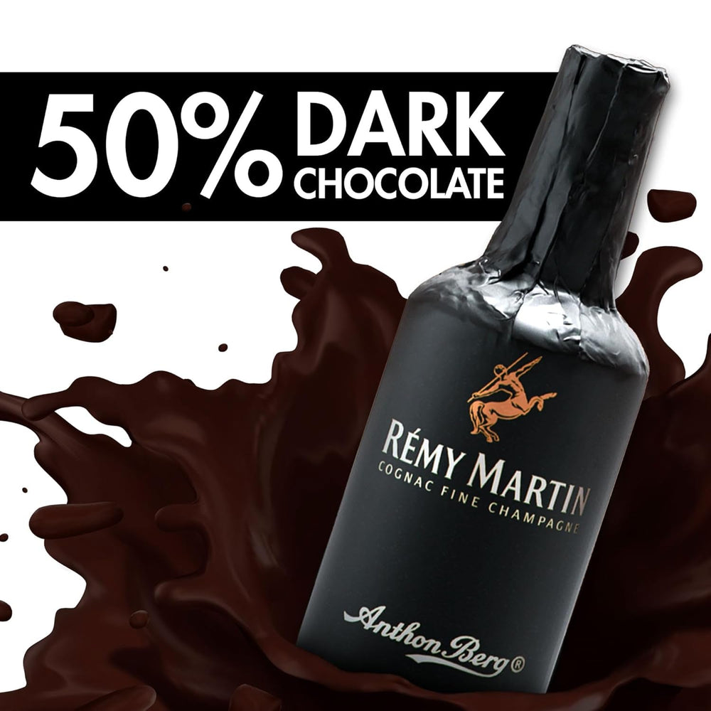 Anthon Berg, czekolada z likierem, 187 gram Cukierki czekoladowe Naty Shop