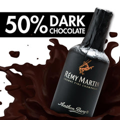 Anthon Berg, czekolada z likierem, 187 gram Cukierki czekoladowe Naty Shop