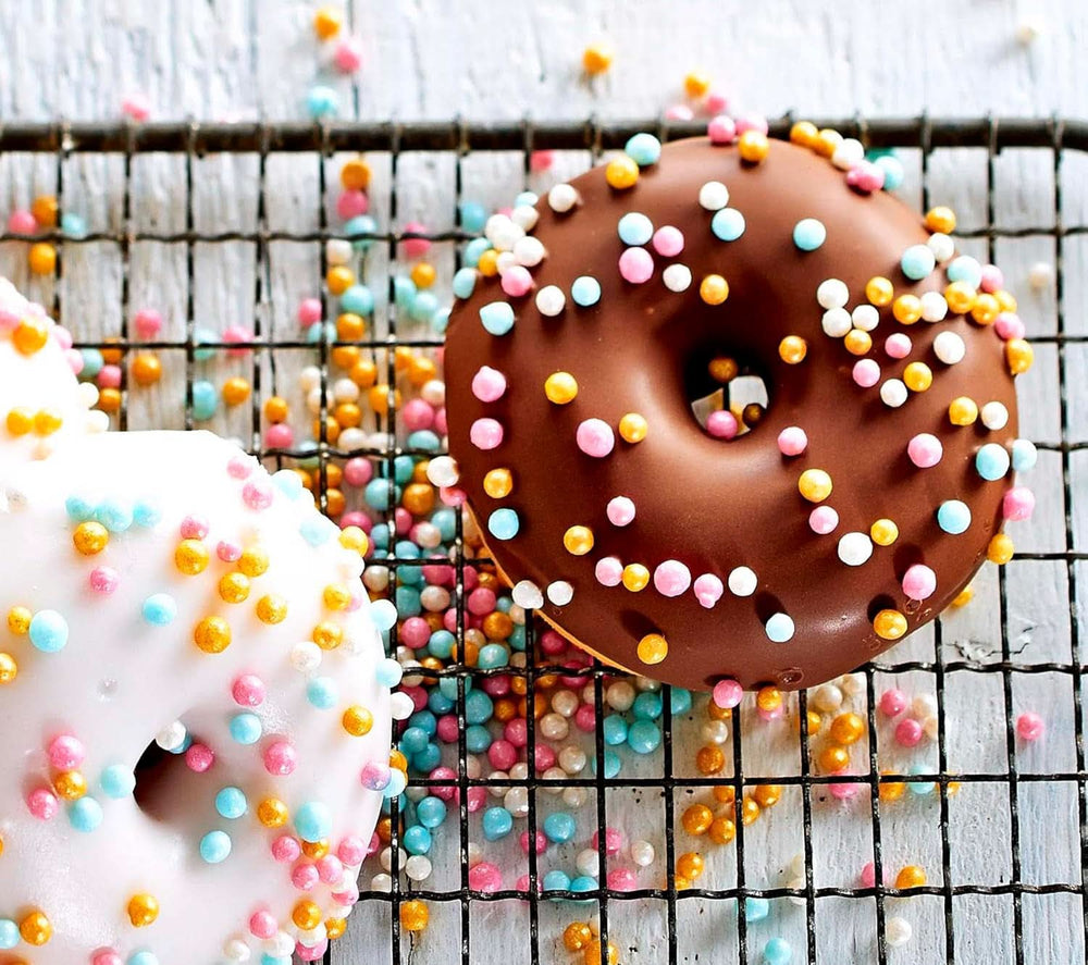 Glazură pentru torturi, RUF, Ciocolată cu lapte, 500 grame Glazuri si Decor Naty Shop