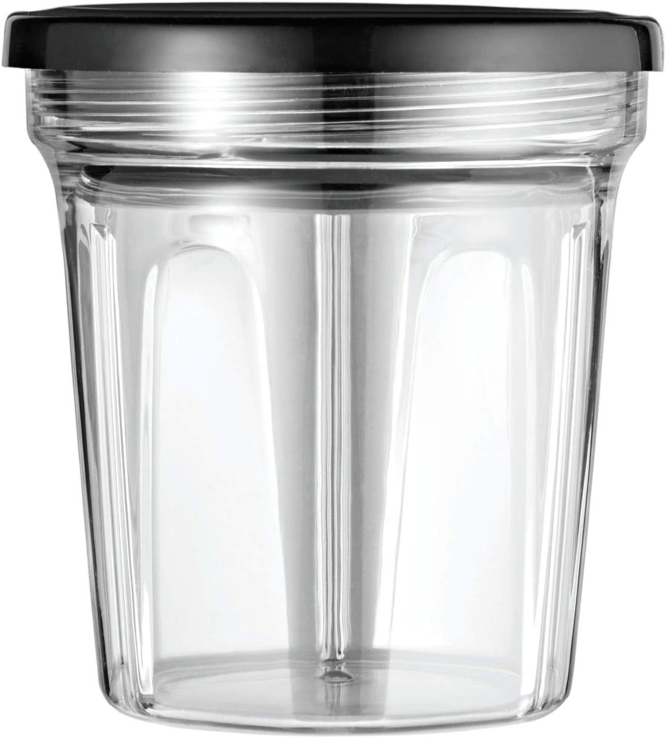 WMF Kult Pro Multifunktionsmixer Hochleistungsmixer, 30 000 U/Min, Smoothie Maker, Mikser stojący, Funkcja kruszenia lodu, 4 Mixbehälter Inkl. Togo-Verschluss Kitchen Naty Shop