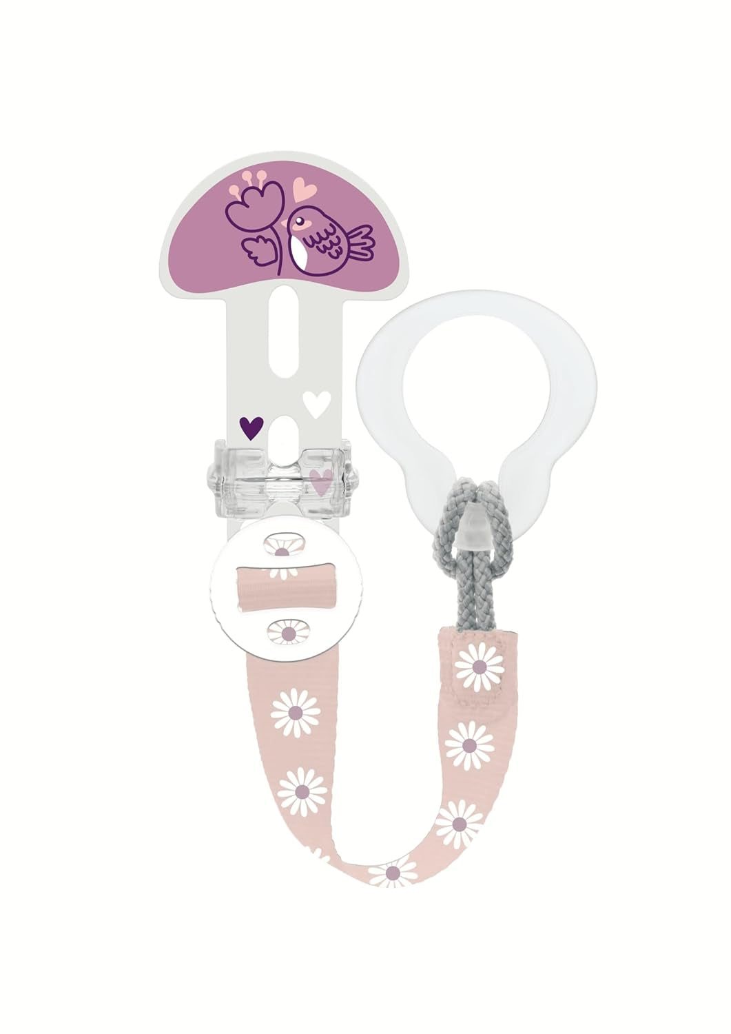 Suculente MAM mixte pentru toate vârstele – culoare aleatorie – instrucțiuni în franceză.