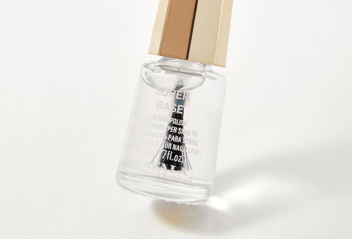 Mavala Nagellak Super Baza nr 40, Basislack, 5 ml
