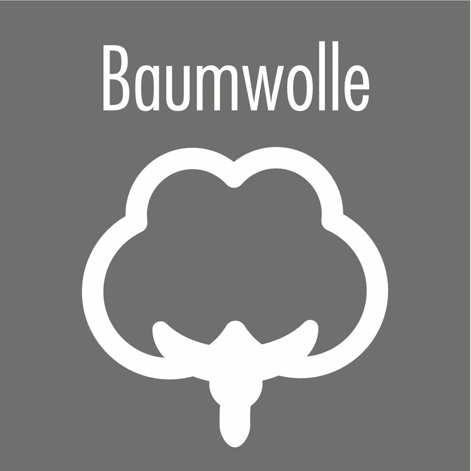 Badenia Trendline Clean Cotton Lekka kołdra na lato 135 x 200 cm, certyfikat Oeko-Tex, wyprodukowana zgodnie z niemieckimi standardami jakości. Kołdry i kołdry Naty Shop