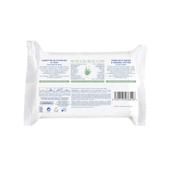 Lingette Coton À L'Eau 60 szt