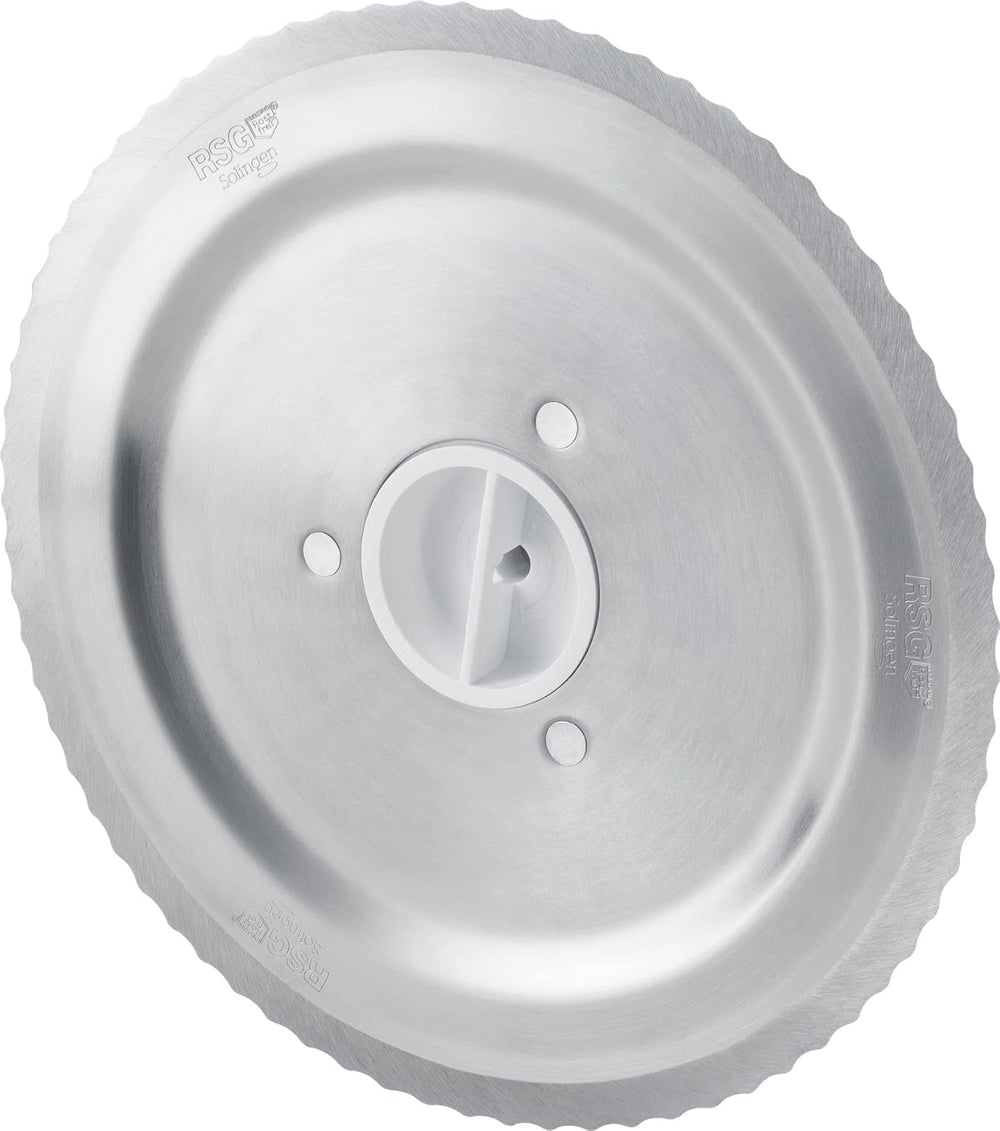 Wielofunkcyjna krajalnica Steba, regulowana grubość cięcia do 17 mm, ochrona dłoni Rasnite i Naty Shop Krajalnice