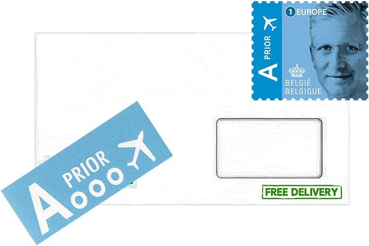 Buzzy pnące kwiaty, mieszanka Thunbergia