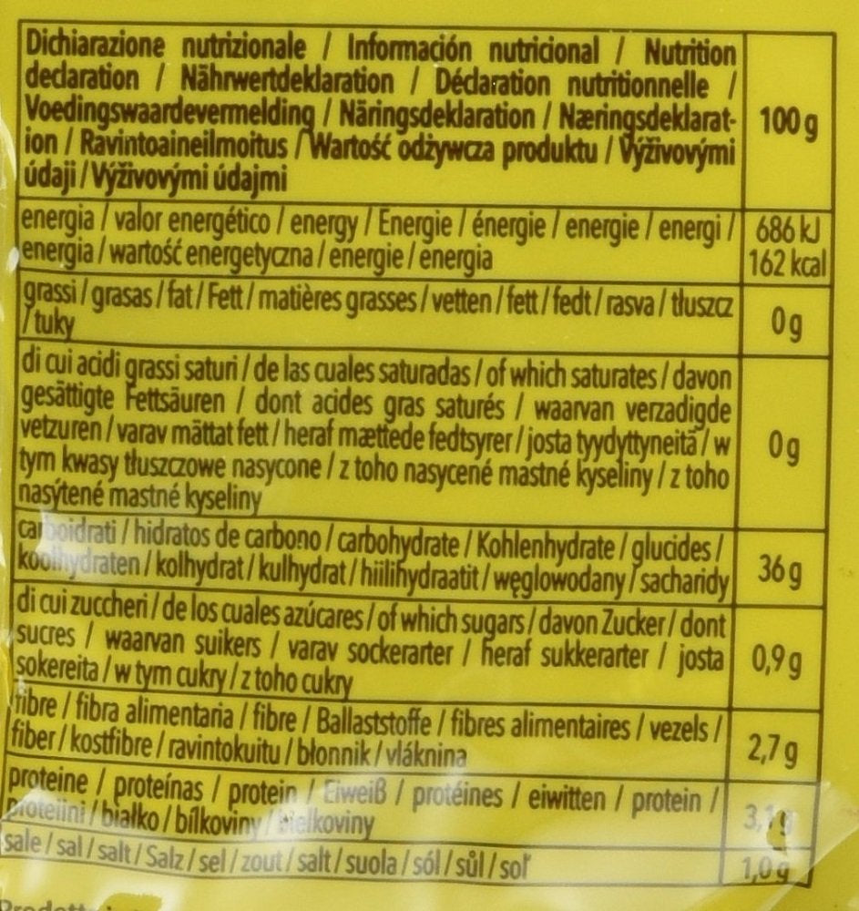 Gnocchi, 300 g