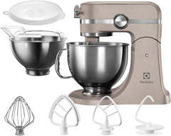 Robot kuchenny Electrolux Assistant EKM5570, 1200W, metalowa obudowa, 10 prędkości Naty Shop