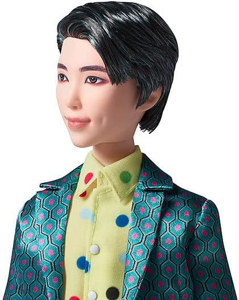 Mattel GKC90 BTS Idol Rm Doll K-Pop Zabawki Gadżety Kolekcjonerskie lalki Naty Shop