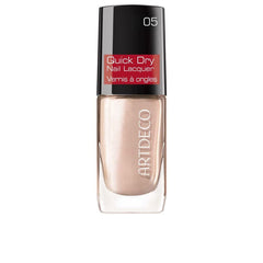 Lac de unghii Artdeco Quick Dry, ojă cu uscare rapidă în 12 culori de ojă, vegan, 1 x 10 ml