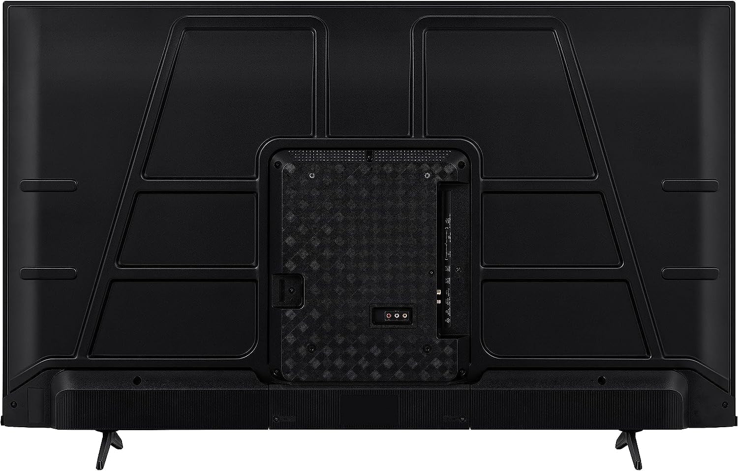 Televizor LED Hisense 50E63KT, 50 de inci, Smart TV UHD 4K