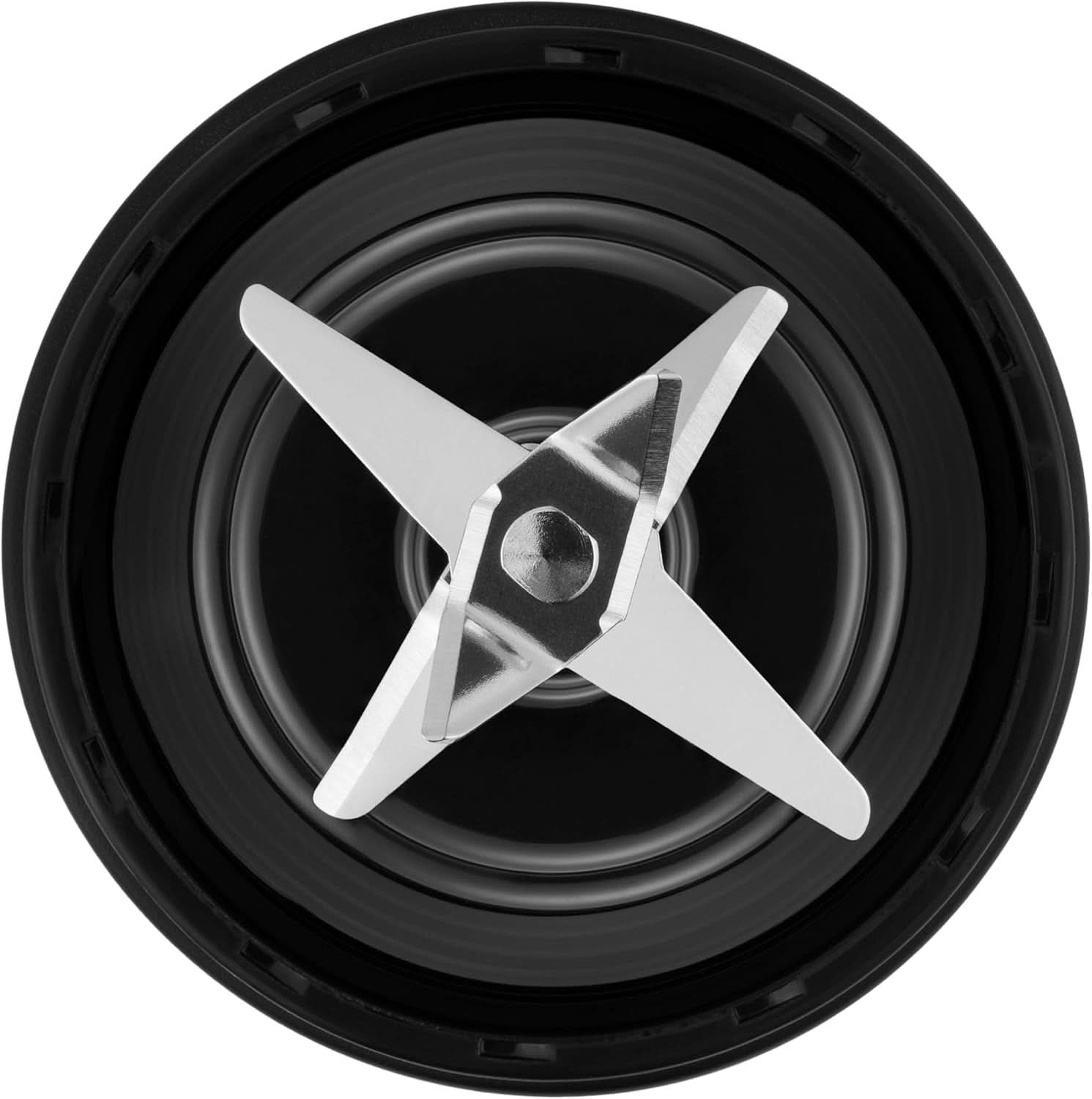 ZEEGMA Witamina GO Mikser do koktajli i koktajli 300 W, osobisty blender, mini-mikser 450 ml Mit 6 Klingen, 2 Geschwindigkeiten Akku 5000 Mah, 25 Anwendungen Pro Ladung Mother si Copilul Naty Shop