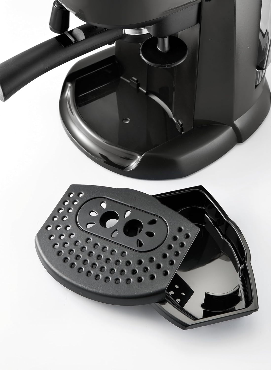 De'Longhi DeLonghi EC201CD.B Espresso