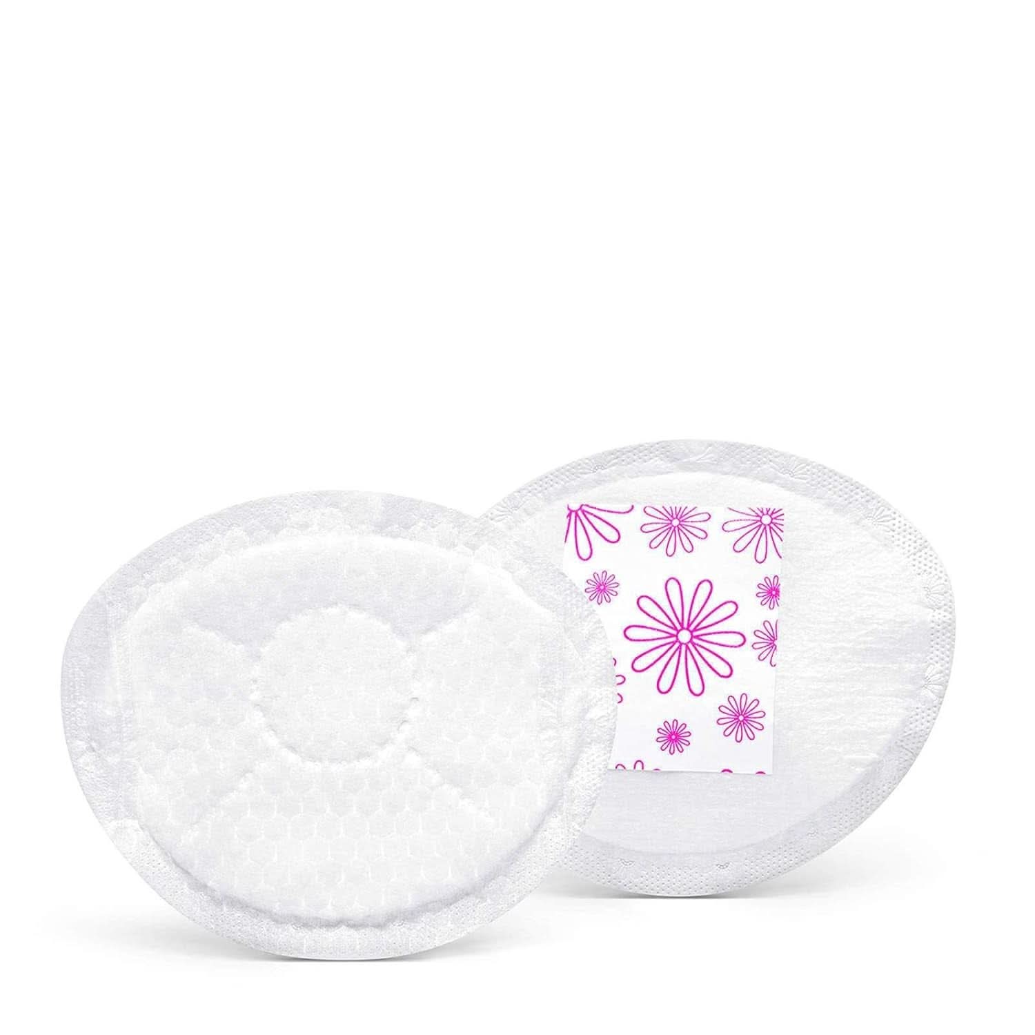 MEDELA Safe & Dry Einweg-Stilleinlagen, Ultradünn, Einzeln Verpackt, 30 Stück Akcesoria Żywność i karmienie piersią Sklep Bebe Naty