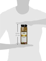 Dziki Gewürz 400 g, opakowanie 1er (1x 0,4 kg)