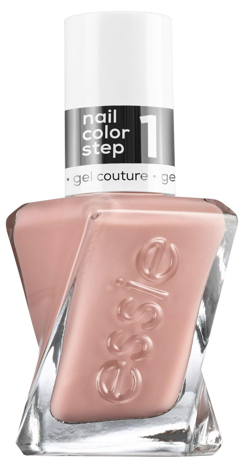 Lakier do paznokci Essie do intensywnych paznokci, nr 387 après-chic, metaliczny, 13,5 ml