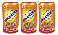 Dawka Ovomaltine Getränkepulver, opakowanie 3 (3 x 500 g)