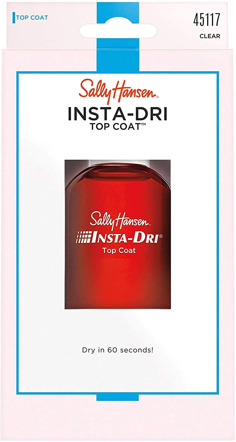 Okład Insta-Dri 13,3 ml (4 sztuki w opakowaniu)