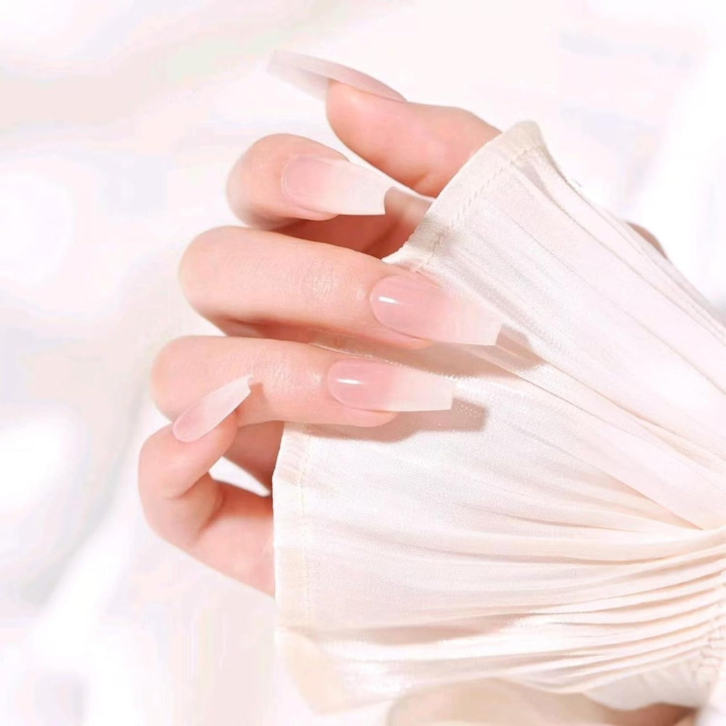 20 de tablete adezive pentru unghii cu jeleu – tampoane adezive transparente, puternice, cu două fețe, impermeabile, reutilizabile, pentru unghii prinse prin presare, set manichiură DIY, accesorii pentru unghii