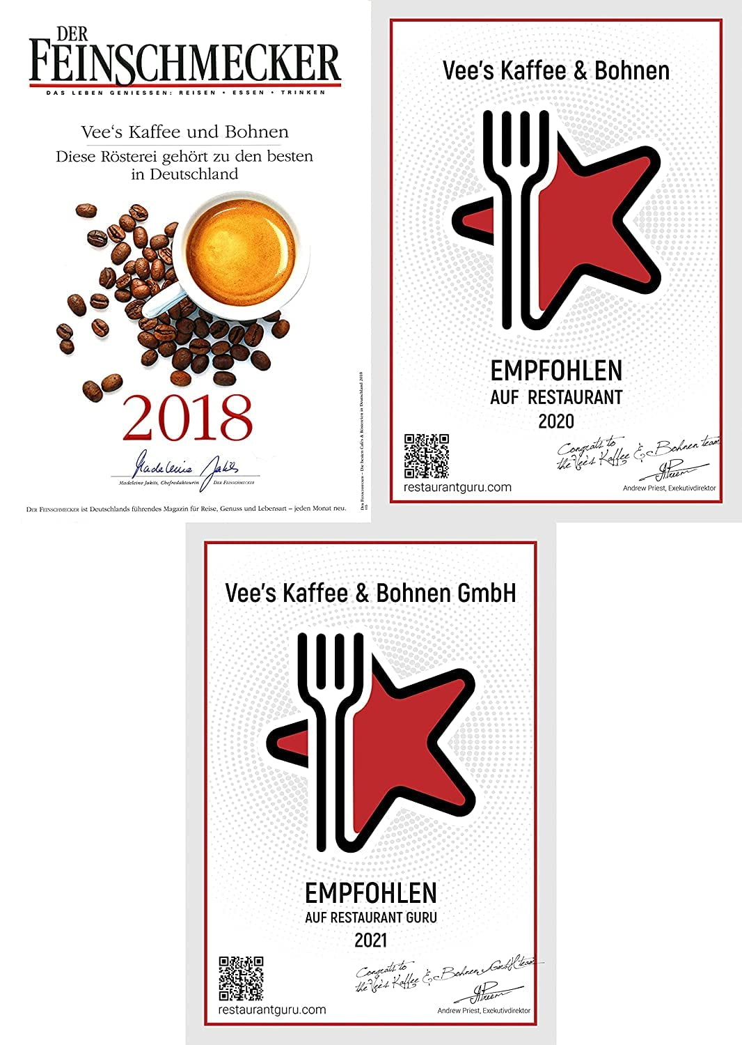 ETIOPIA bio "Mocca Yirgacheffe" 1000g