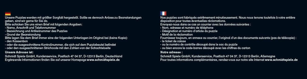 Schmidt Spiele 58043 Thomas Kinkade, Disney, Kopciuszek tańczący w świetle gwiazd, układanka 1000 elementów, kolorowa Puzzle Naty Shop