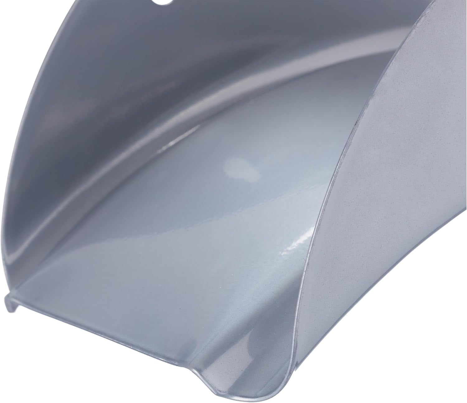 Suport furtun de perete Relaxdays, pentru furtun de 30 m 1/2", suport furtun de grădină, metalic, suport rotund pentru furtun, gri