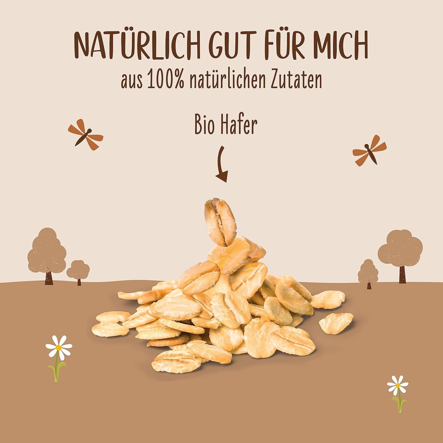 Allos Bio Haferdrink Barista | Milchalternative aus Hafer | Schaumbarer Drink auf Pflanzenbasis | Idealny do kawy Napój wegański, bez laktozy | 1 litr (6 sztuk)