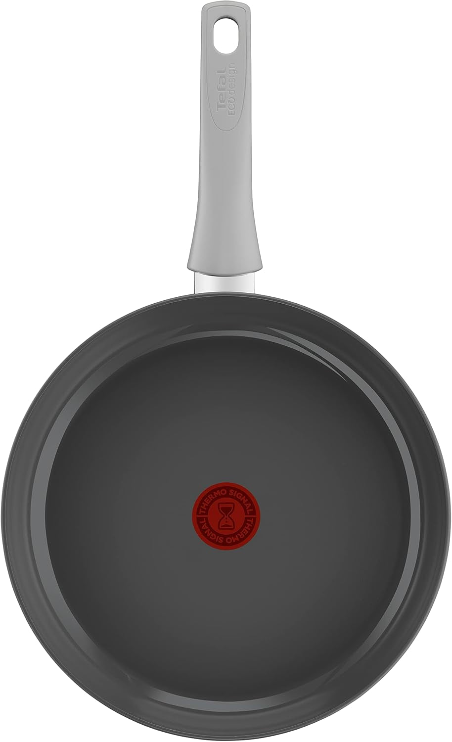 Tefal C42706 Renew on tigaie 28 cm cu etanșare ceramică Oale si Tigai Naty Shop